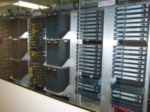 Data-Center