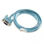 Cisco Switch Password Recovery Cable