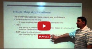 route maps image