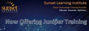 SLI-now-offering-Juniper-Training-Banner