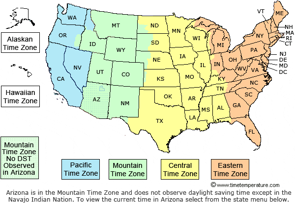 united-states-time-zone-map