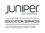 Juniper-Training-Partner-Logo