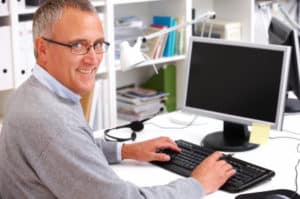 man-working-in-office