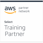 AWS Partner Logo