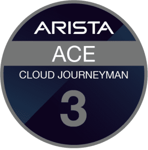 Arista Level 3