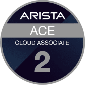Arista Level 2