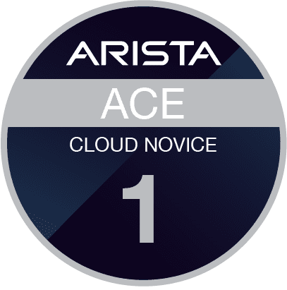 Arista Level 1