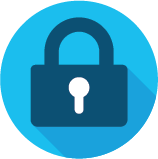 Cisco Icon - Security