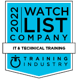 IT Training Companies Watchlist