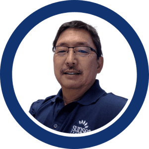 Vick Tagawa Instructor Bio