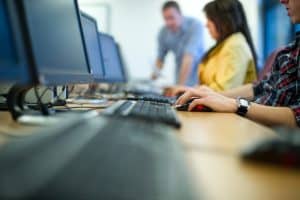 it training