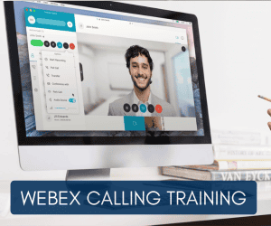 Webex Calling