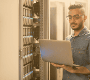 Network Specialist