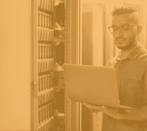 Network Specialist