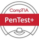 comptia pentest+ certification