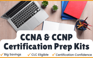 Certification Prep Kits