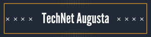 TechNet Augusta Banner