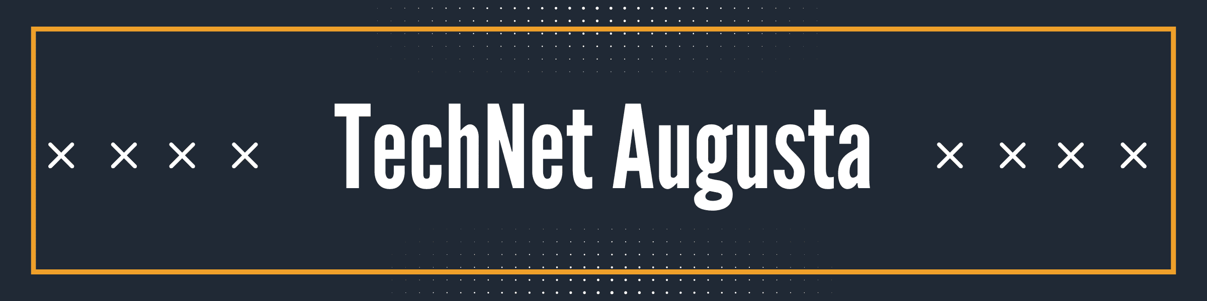 TechNet Augusta Banner
