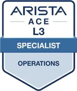 L3 Operations Specialist