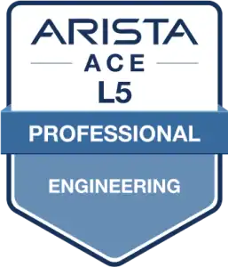 L5 Engineering Specialist