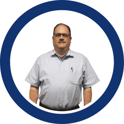 Mark Wilson Cisco contact center instructor